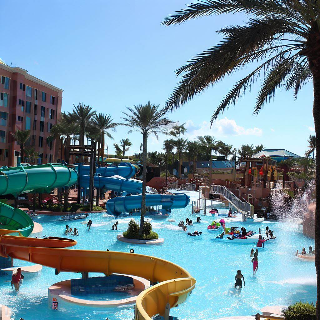 Family Waterpark