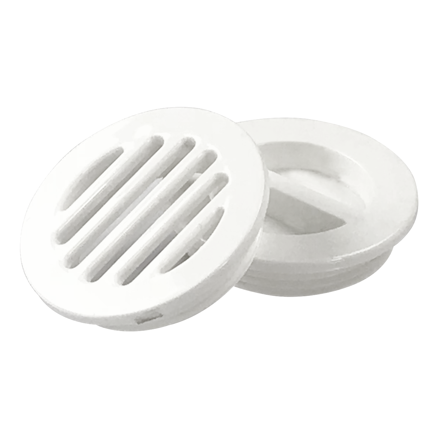 Suction Fitting Cover