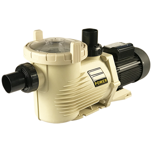 E-Power Pump