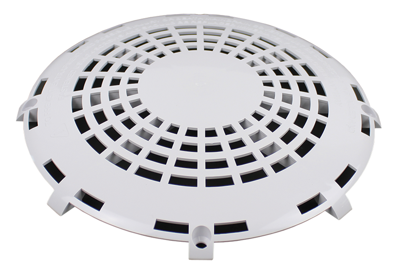 Main Drain Cover