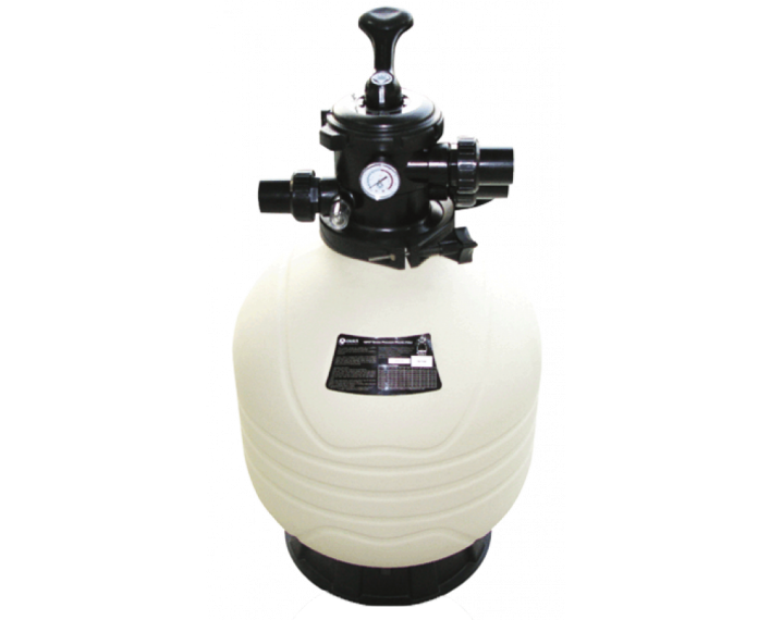 Top Mount Filter