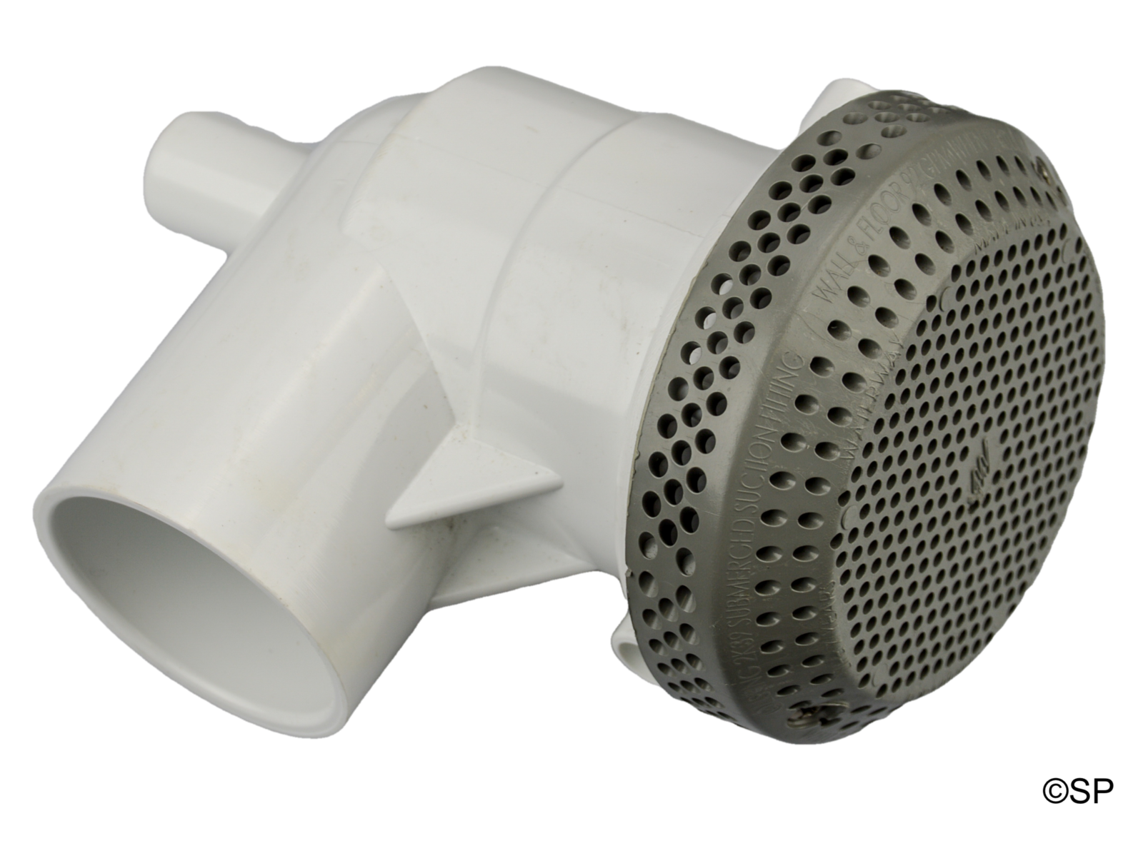Suction Fitting