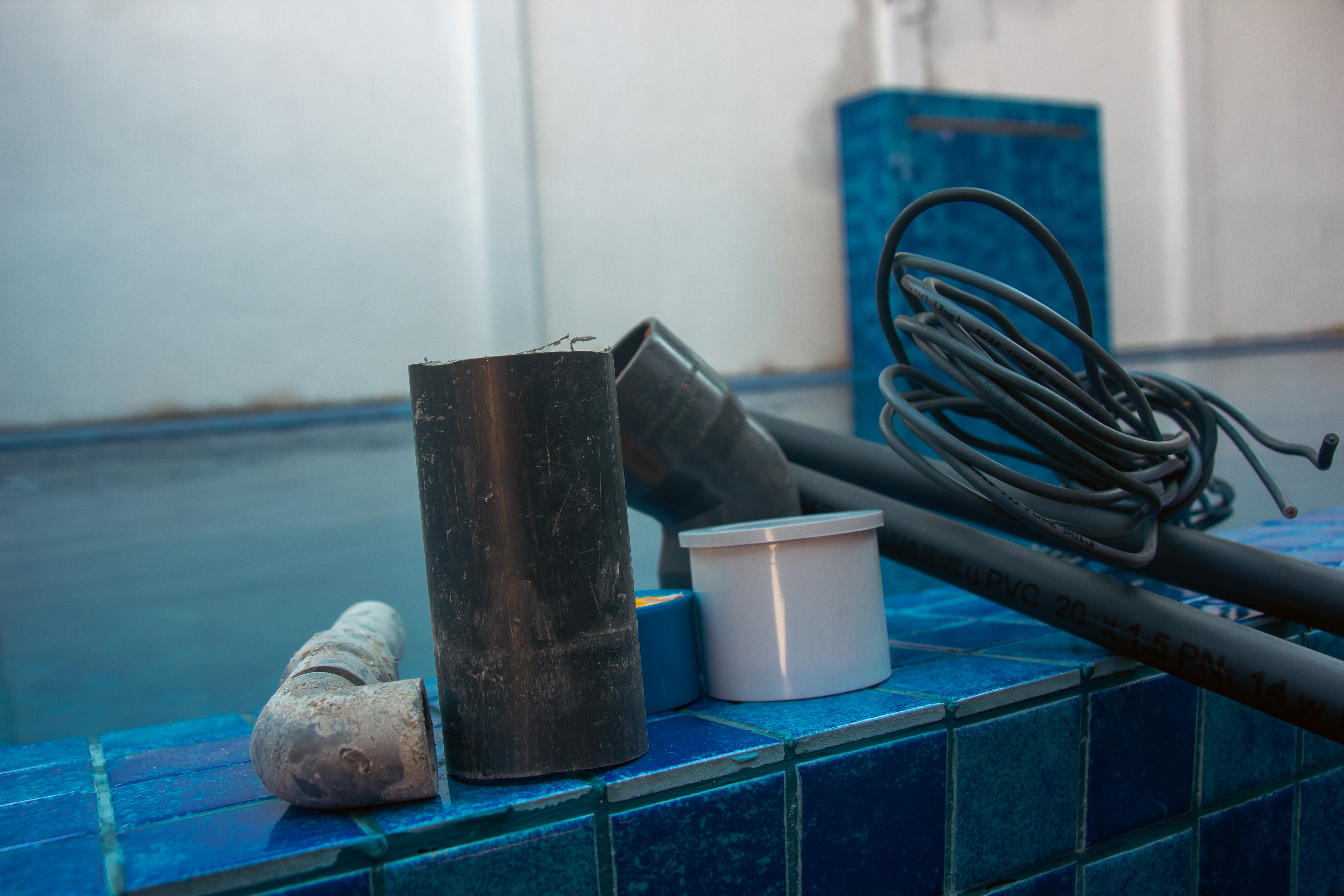 Pool Equipment Excellence