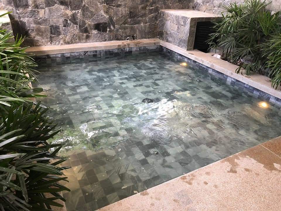 Waterqo Swimming Pool Project 15