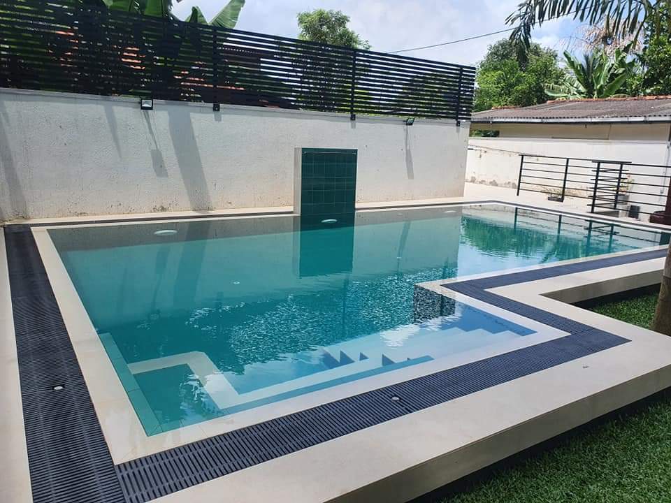 Waterqo Swimming Pool Project 16