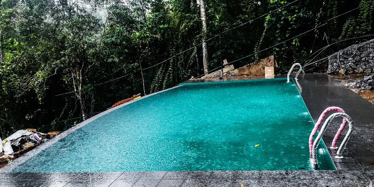 Waterqo Swimming Pool Project 20