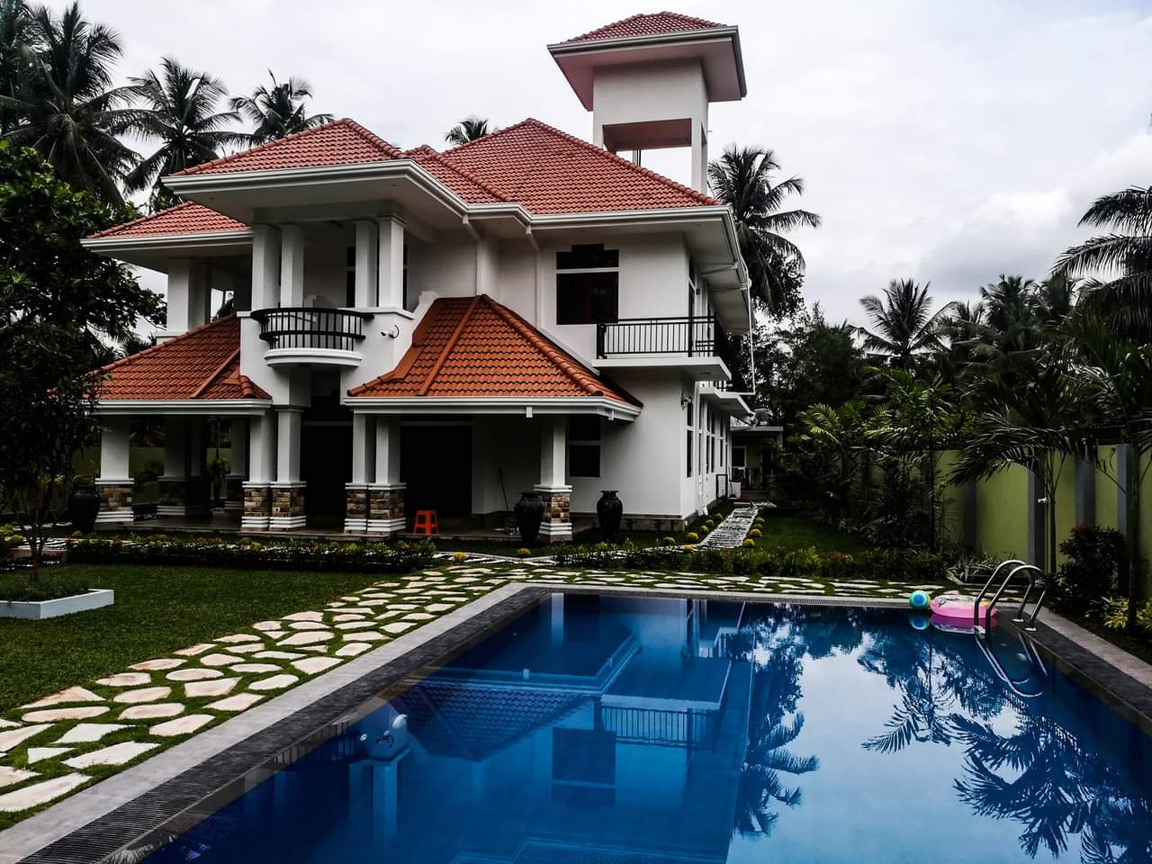 Waterqo Swimming Pool Project 22