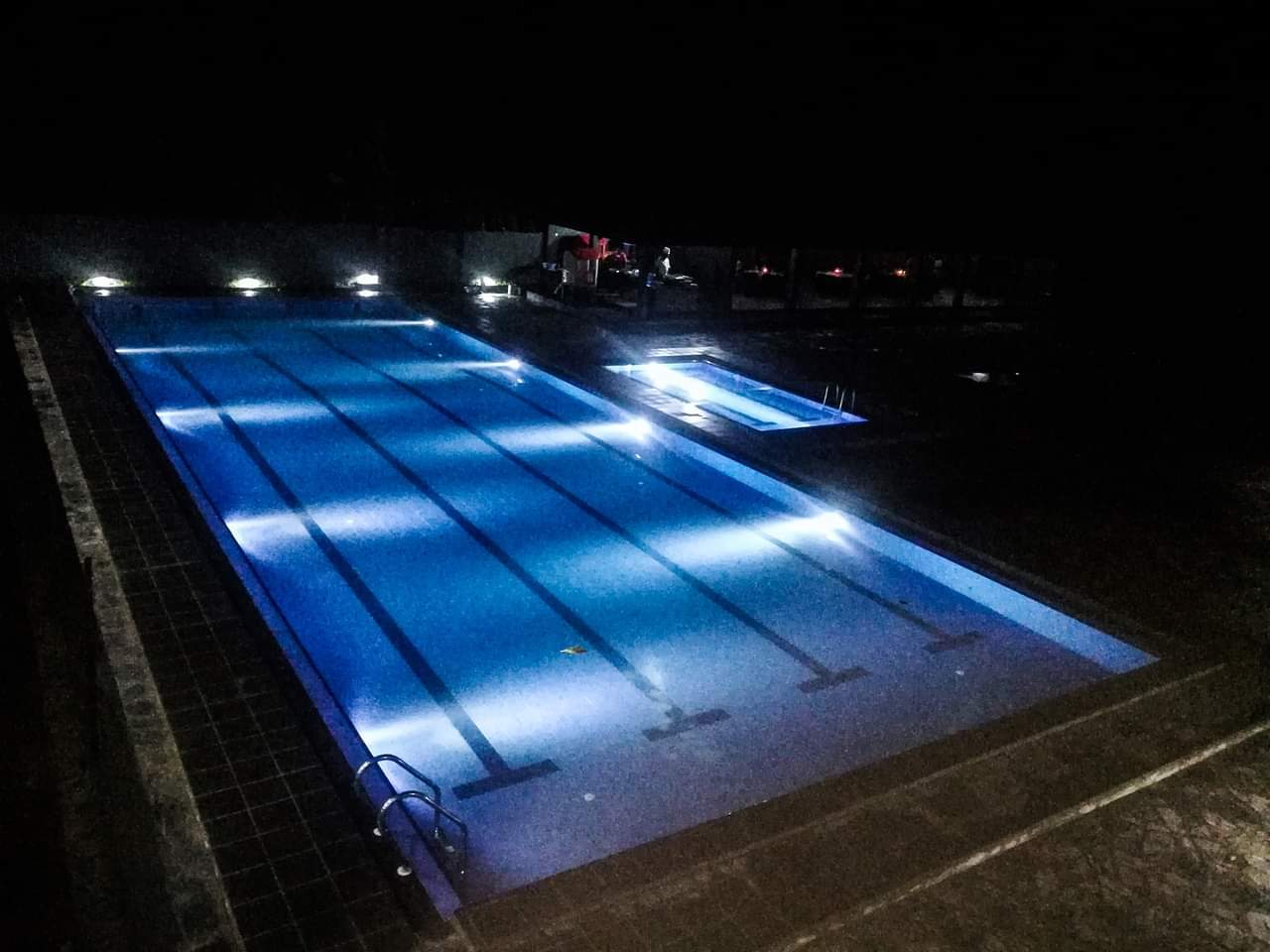 Waterqo Swimming Pool Project 23