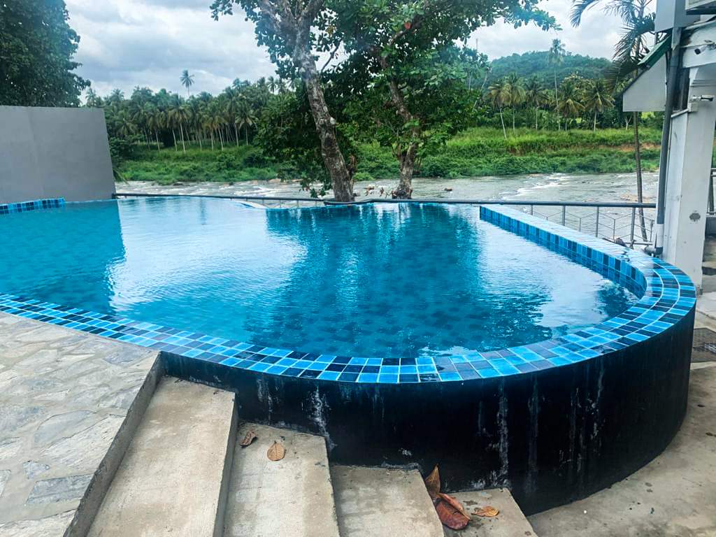 Waterqo Swimming Pool Project 26