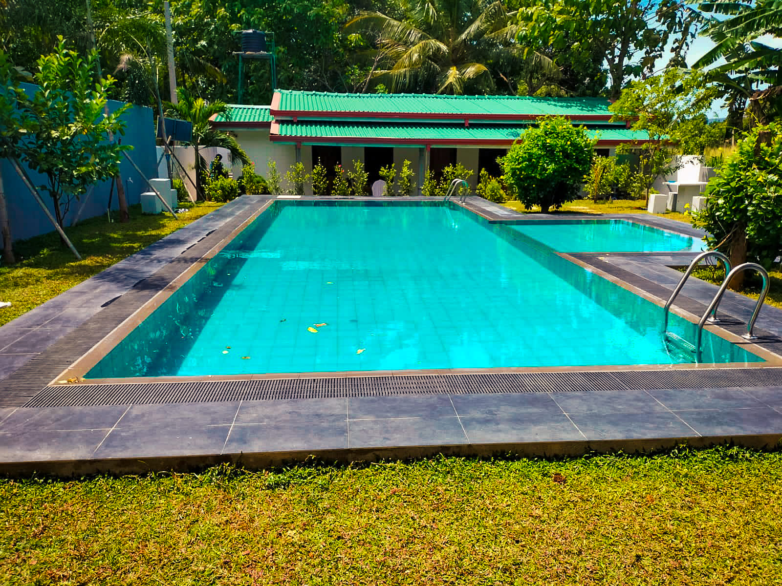 Waterqo Swimming Pool Project 27