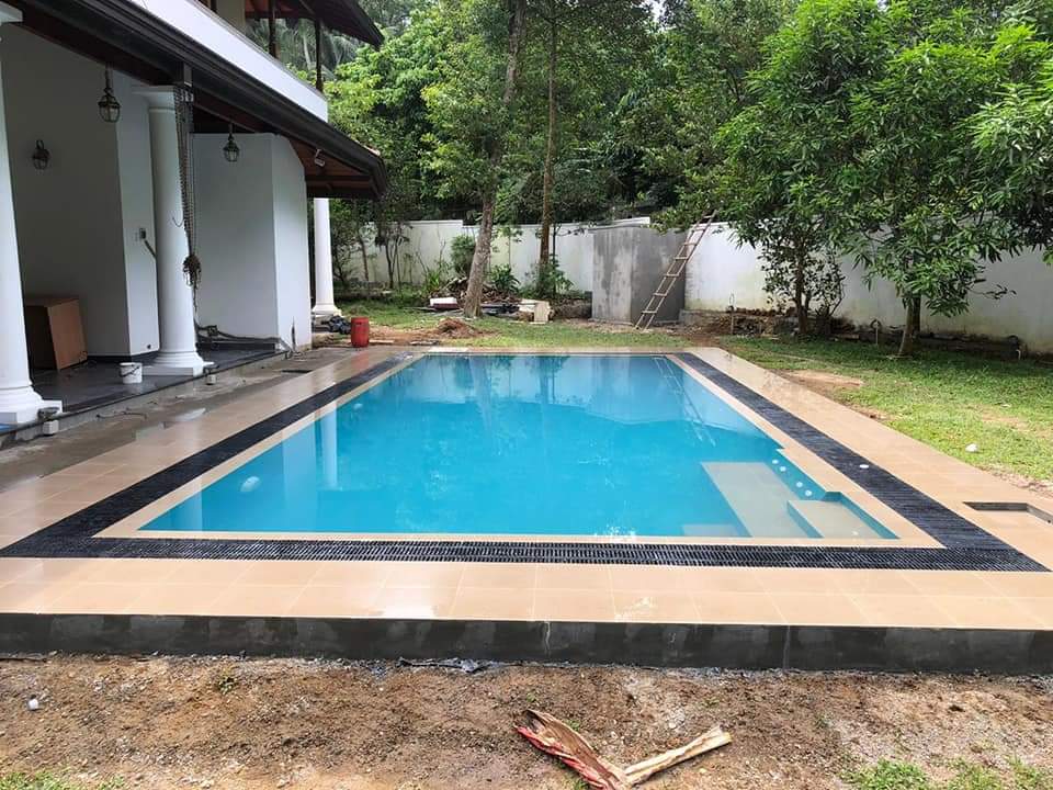 Waterqo Swimming Pool Project 28