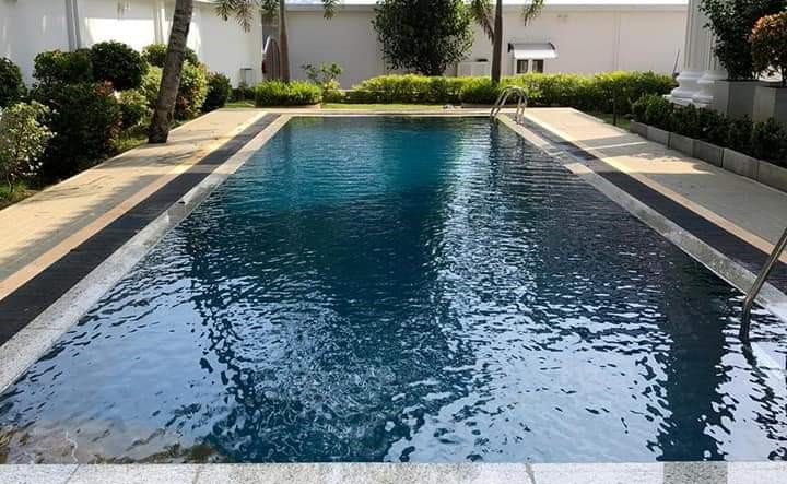 Waterqo Swimming Pool Project 29