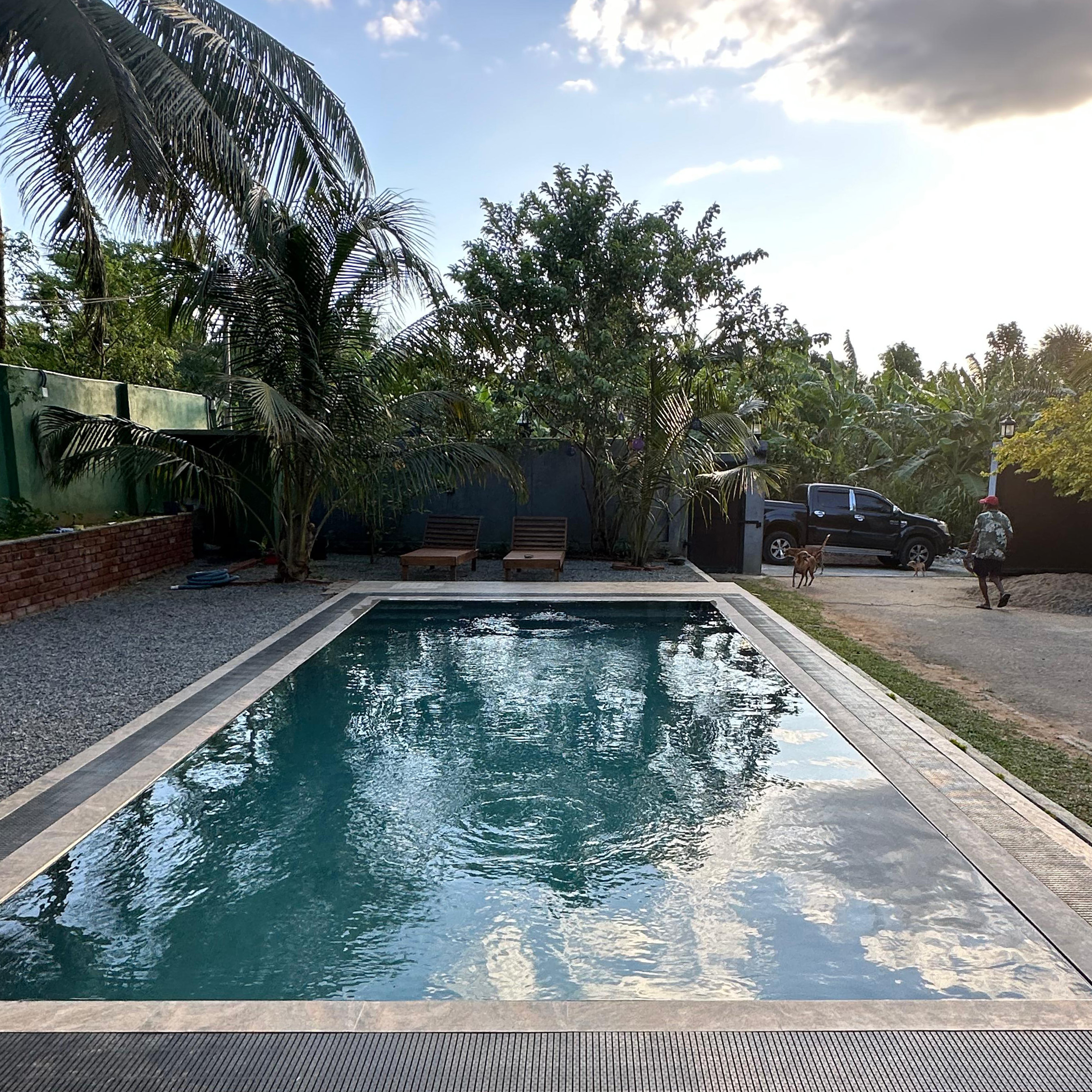 Waterqo Swimming Pool Project 36