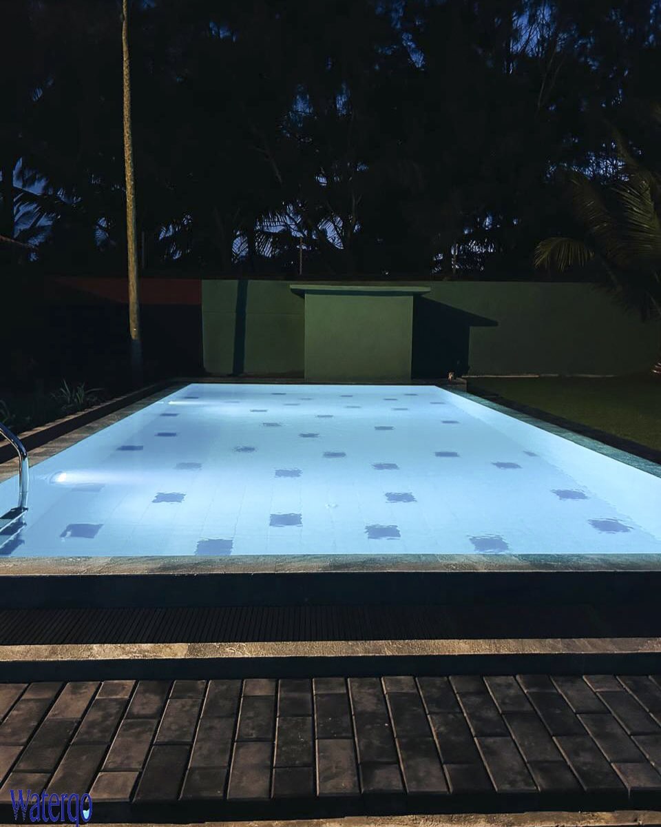 Waterqo Swimming Pool Project 37