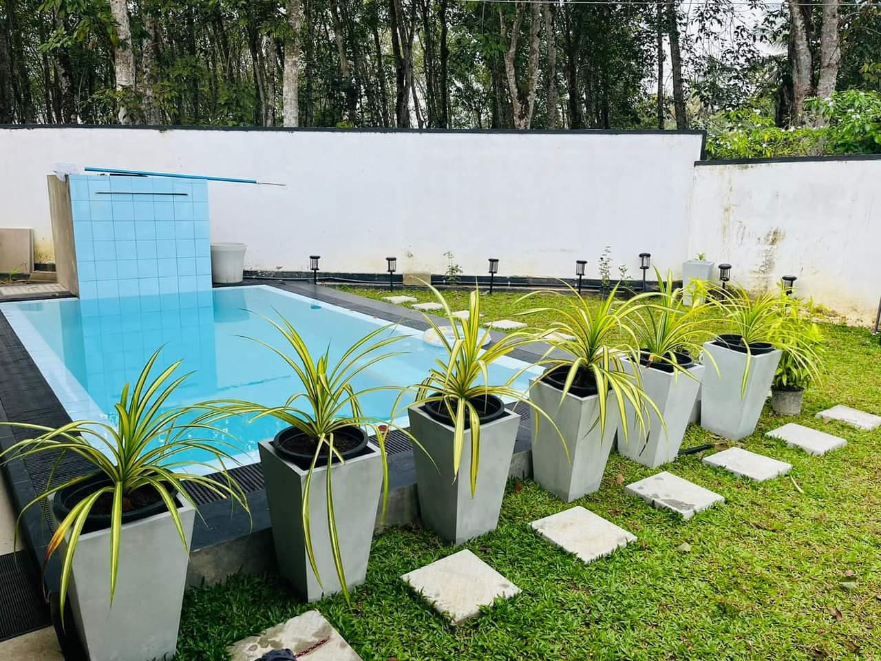 Bandaragama Project