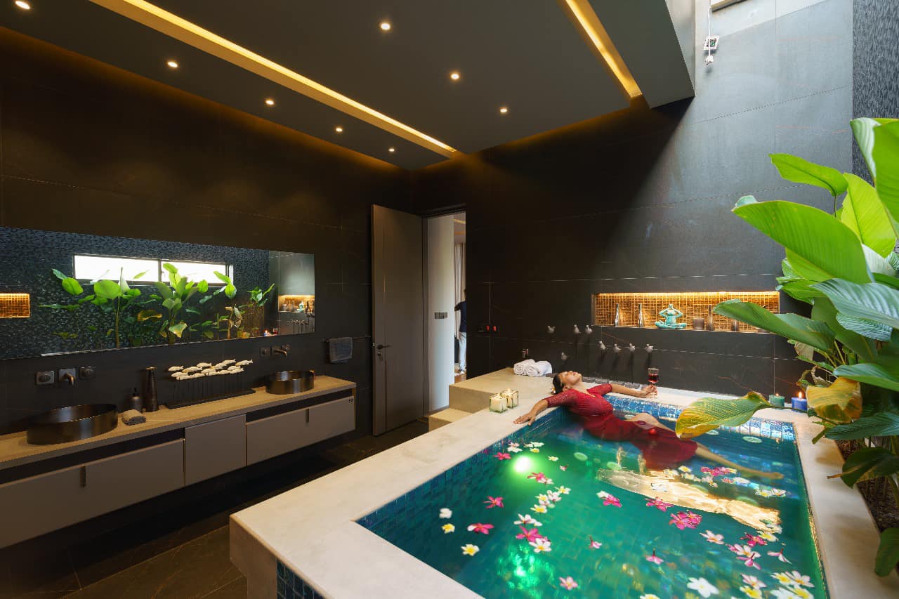 Boralasgamuwa Pool Overview
