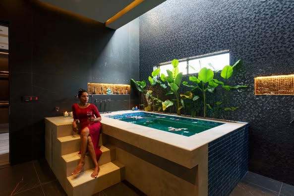 Waterqo Swimming Pool Project 41
