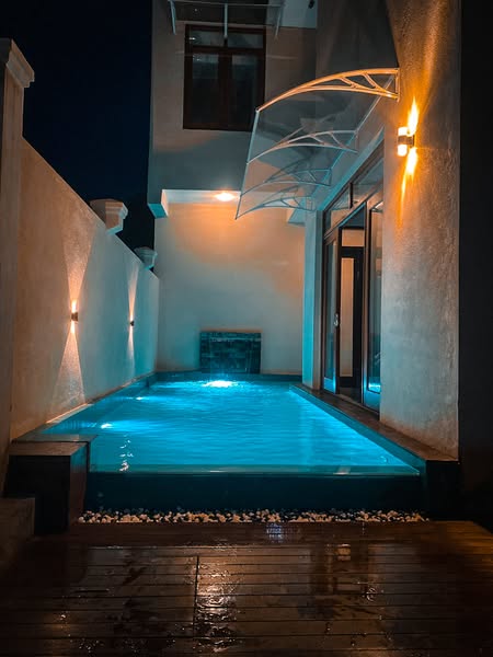 Waterqo Swimming Pool Project 48