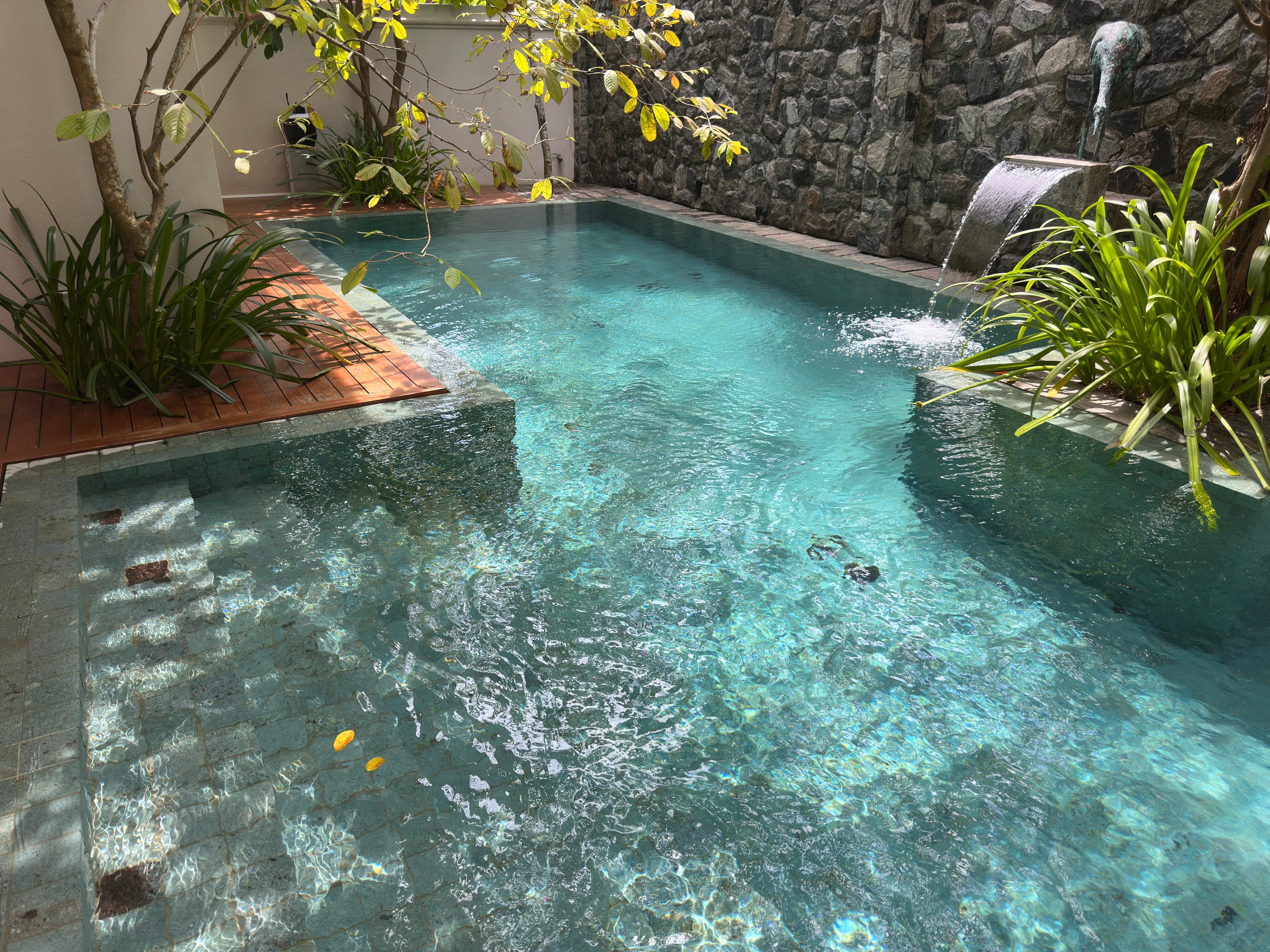 Battaramulla Pool