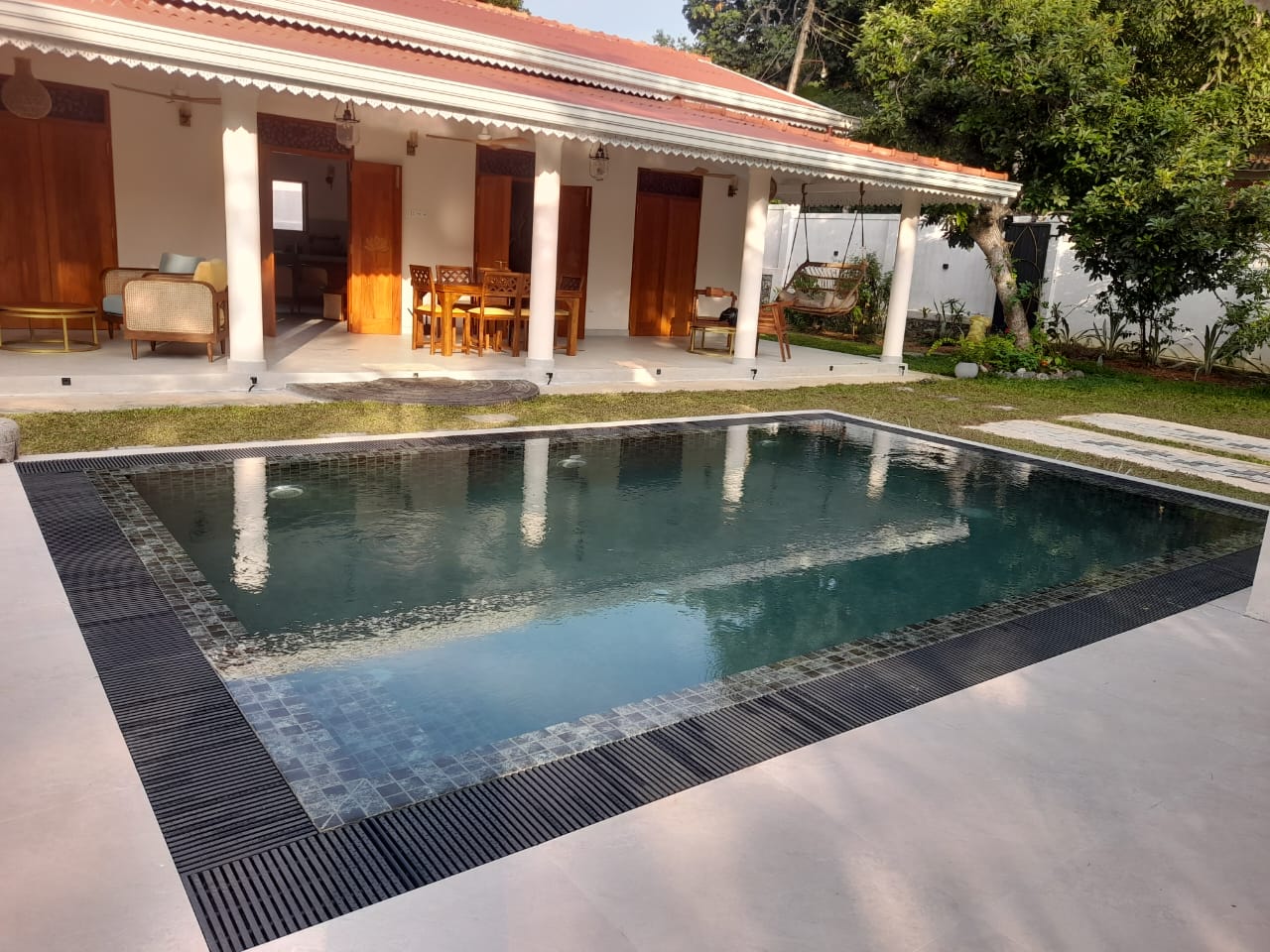 Weligama Pool