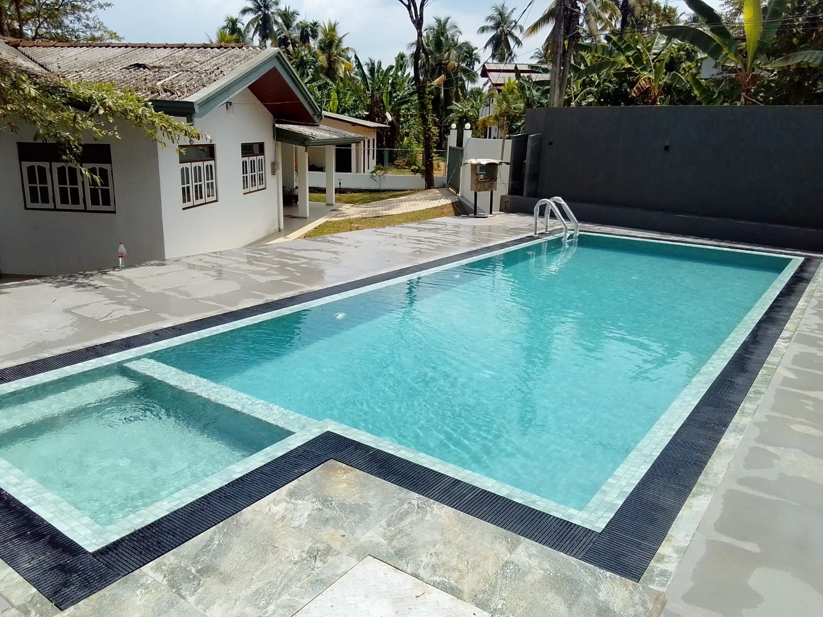 Waterqo swimming pools | Biyagama