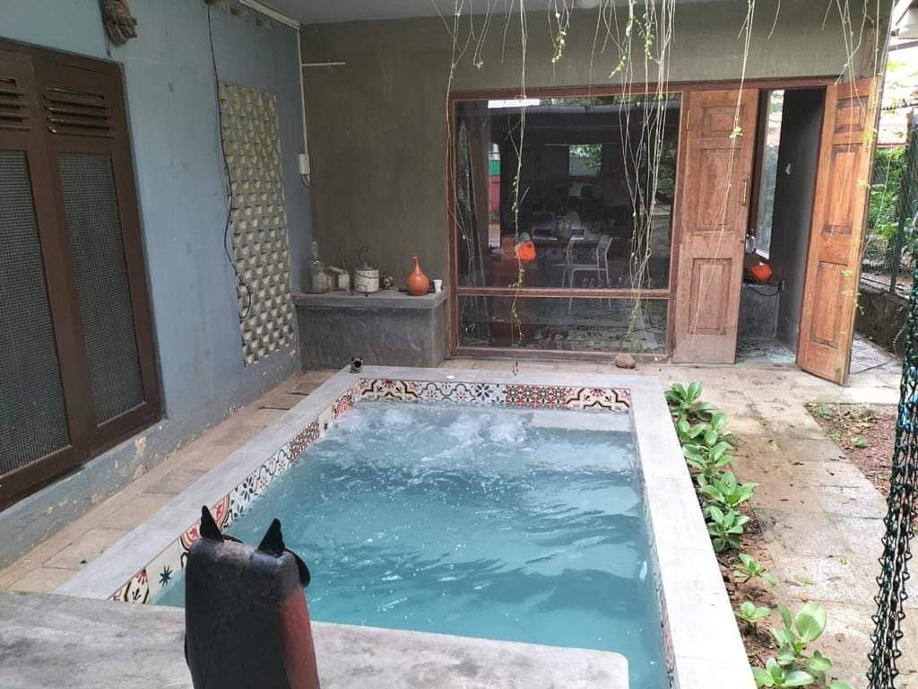Battaramulla Project