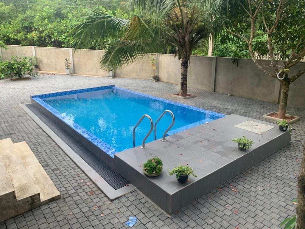 Bandaragama Pool