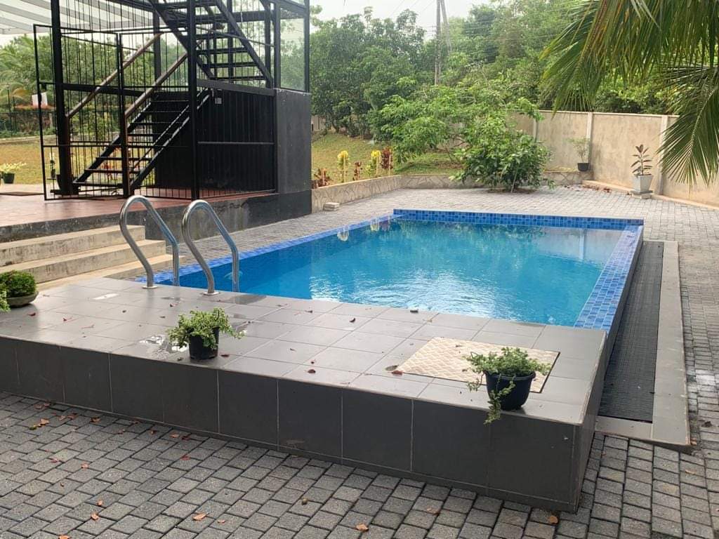 Bandaragama Project