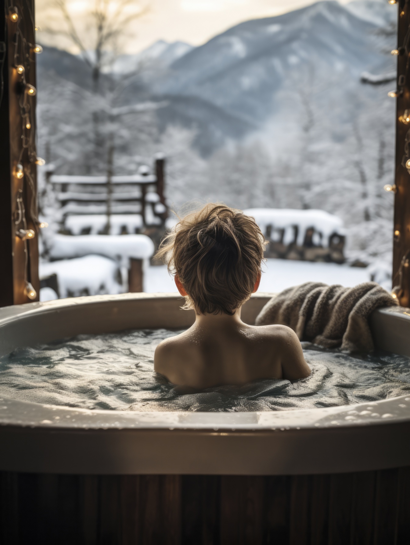 Jacuzzi