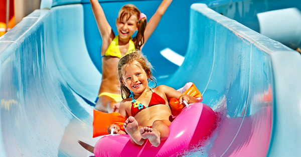 Waterpark Safety