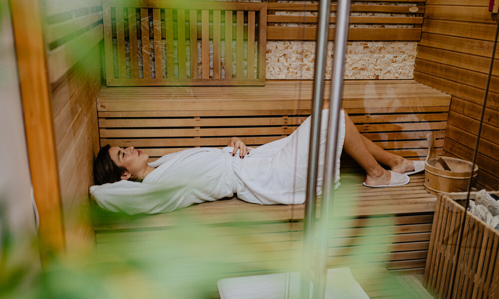 Sauna Experience
