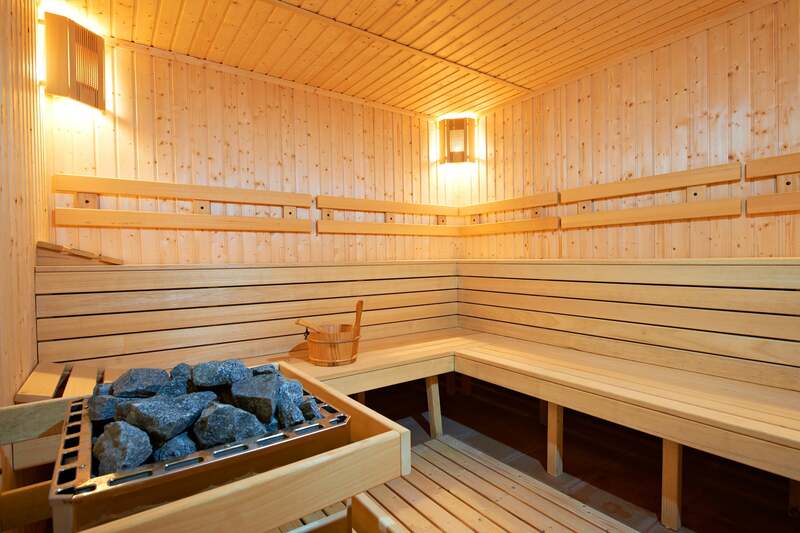 Sauna Technology